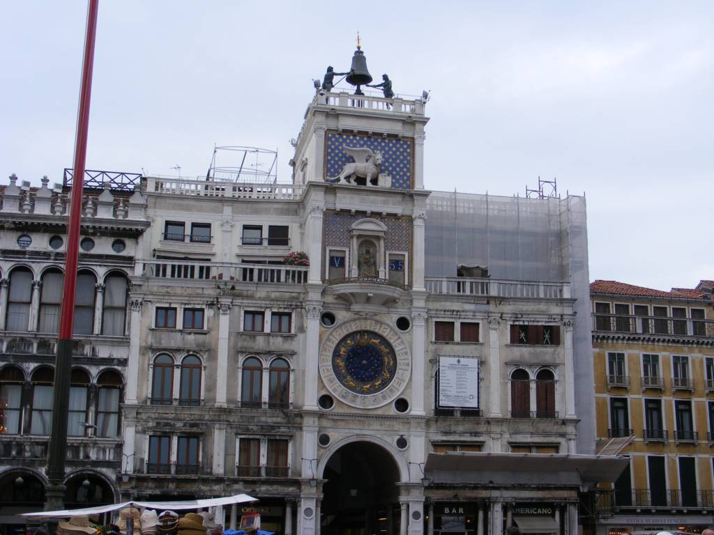 Foto de Venecia, Italia
