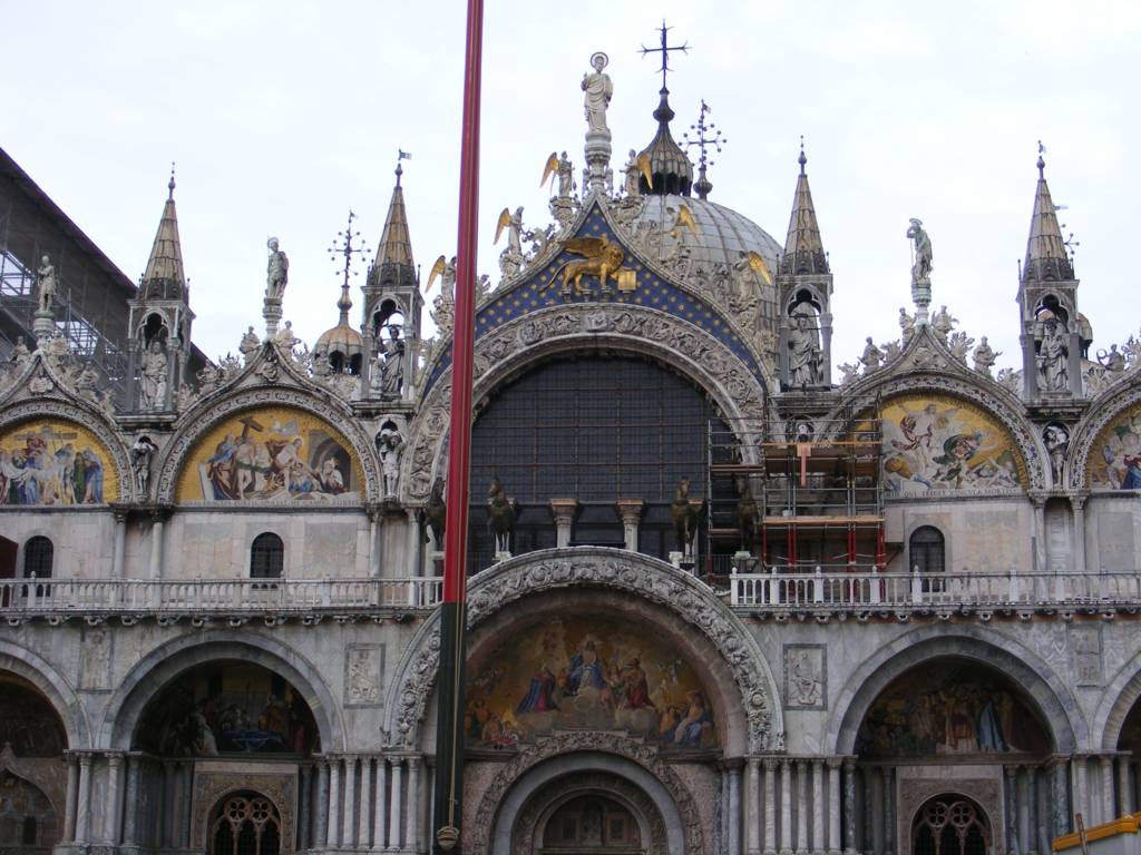 Foto de Venecia, Italia