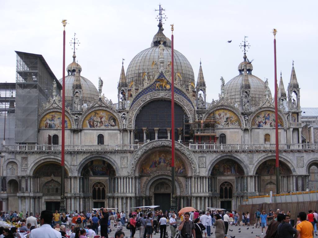 Foto de Venecia, Italia