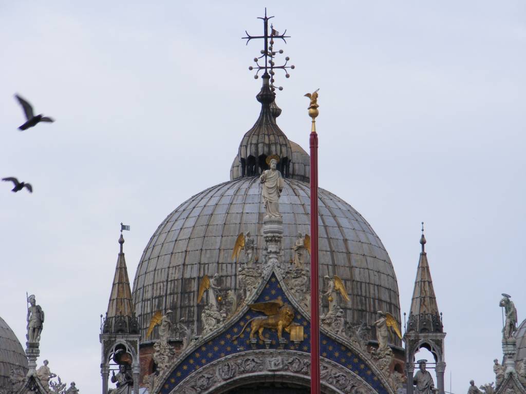 Foto de Venecia, Italia