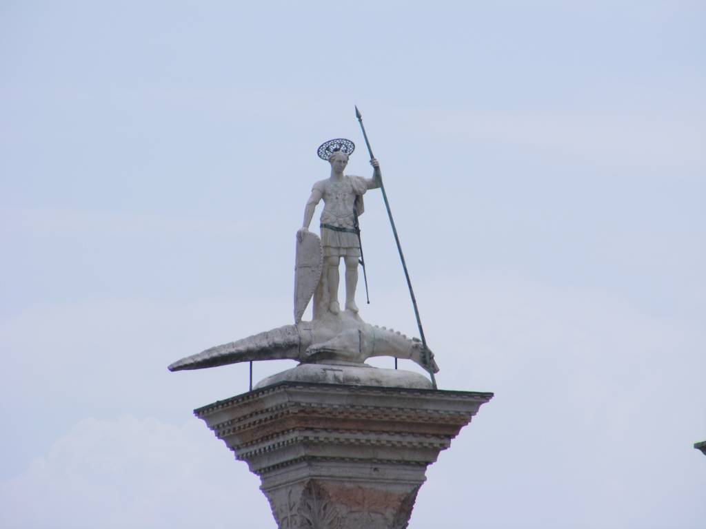 Foto de Venecia, Italia
