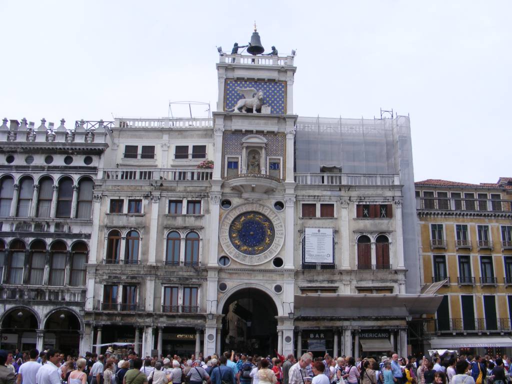 Foto de Venecia, Italia