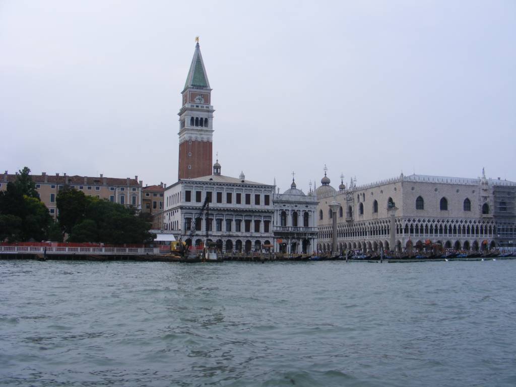 Foto de Venecia, Italia