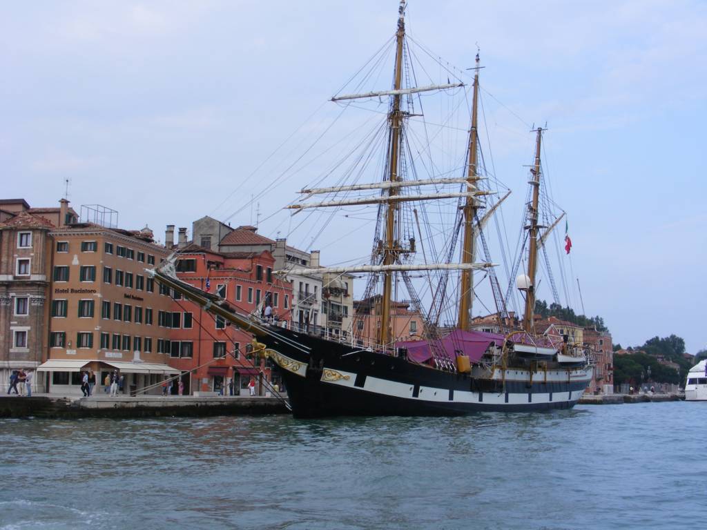 Foto de Venecia, Italia