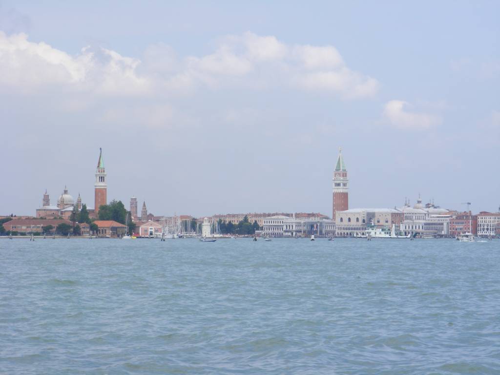 Foto de Venecia, Italia