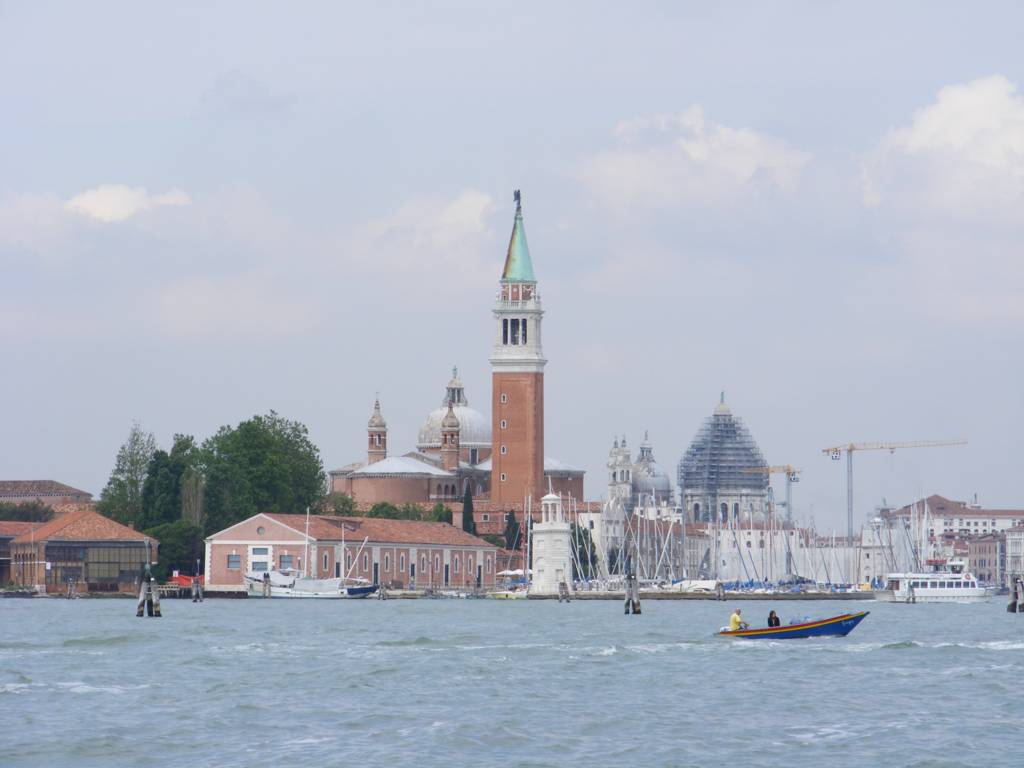 Foto de Venecia, Italia