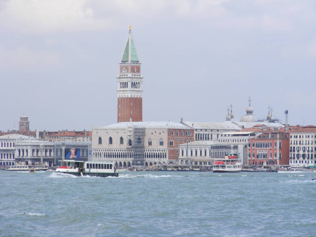 Foto de Venecia, Italia
