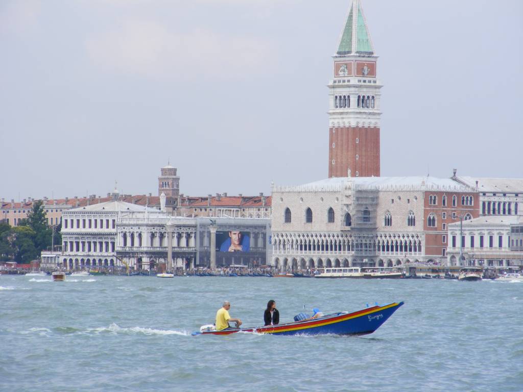 Foto de Venecia, Italia
