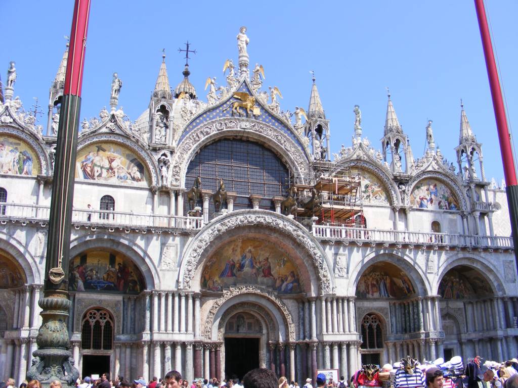 Foto de Venecia, Italia