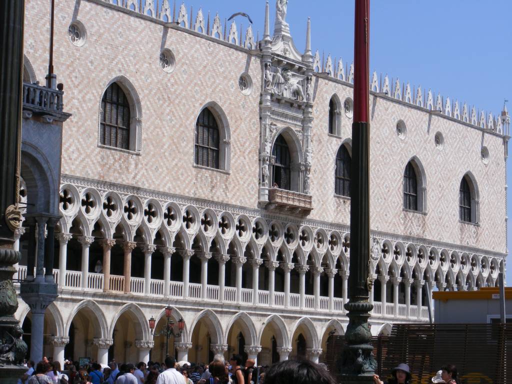 Foto de Venecia, Italia