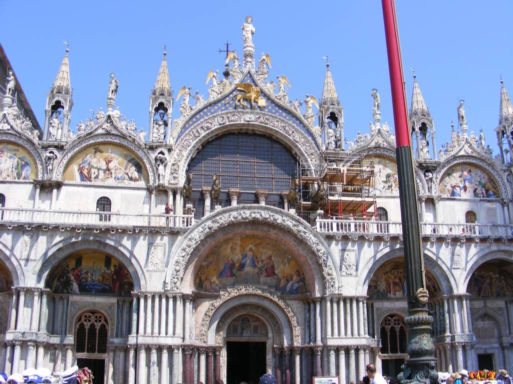 Foto de Venecia, Italia