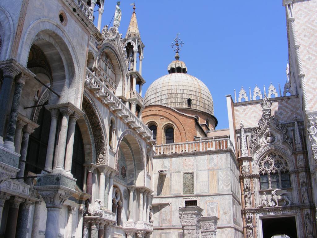 Foto de Venecia, Italia