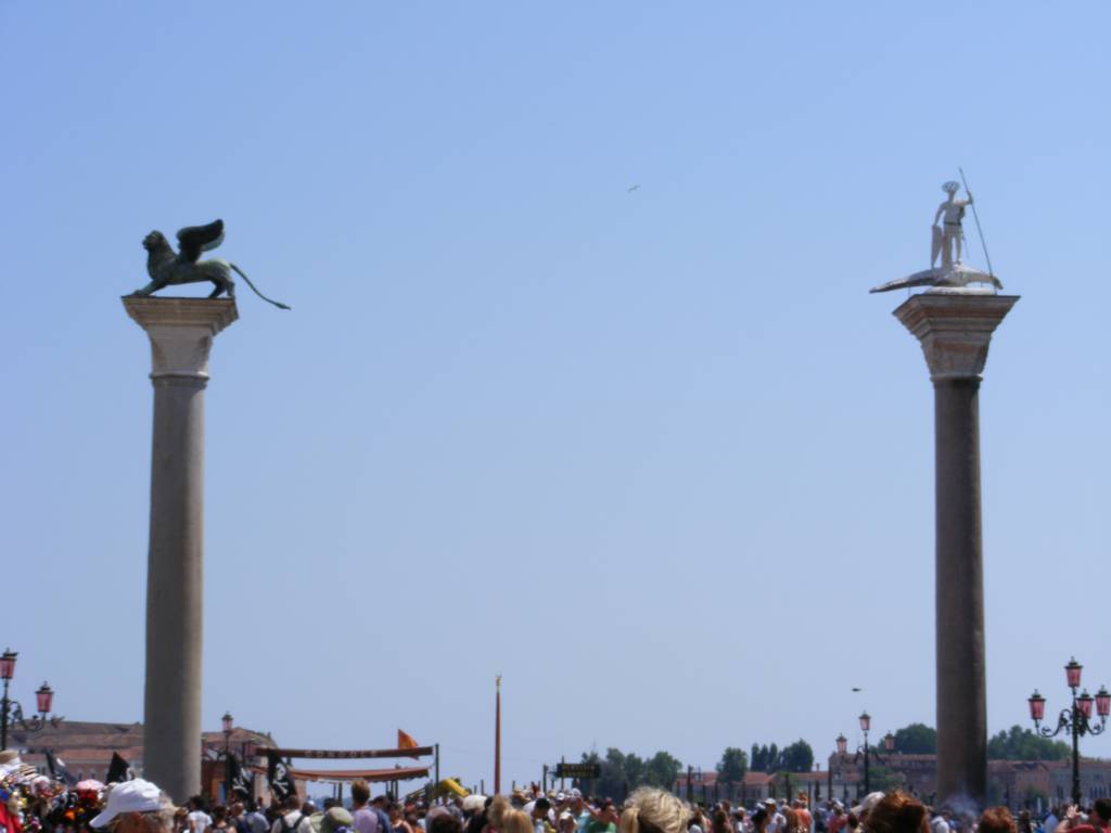 Foto de Venecia, Italia