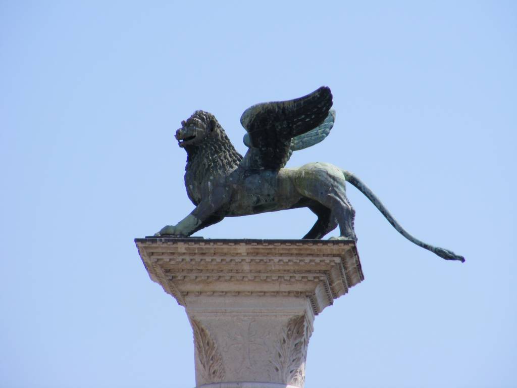 Foto de Venecia, Italia