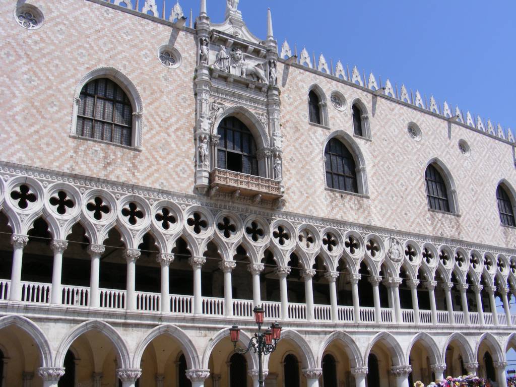 Foto de Venecia, Italia