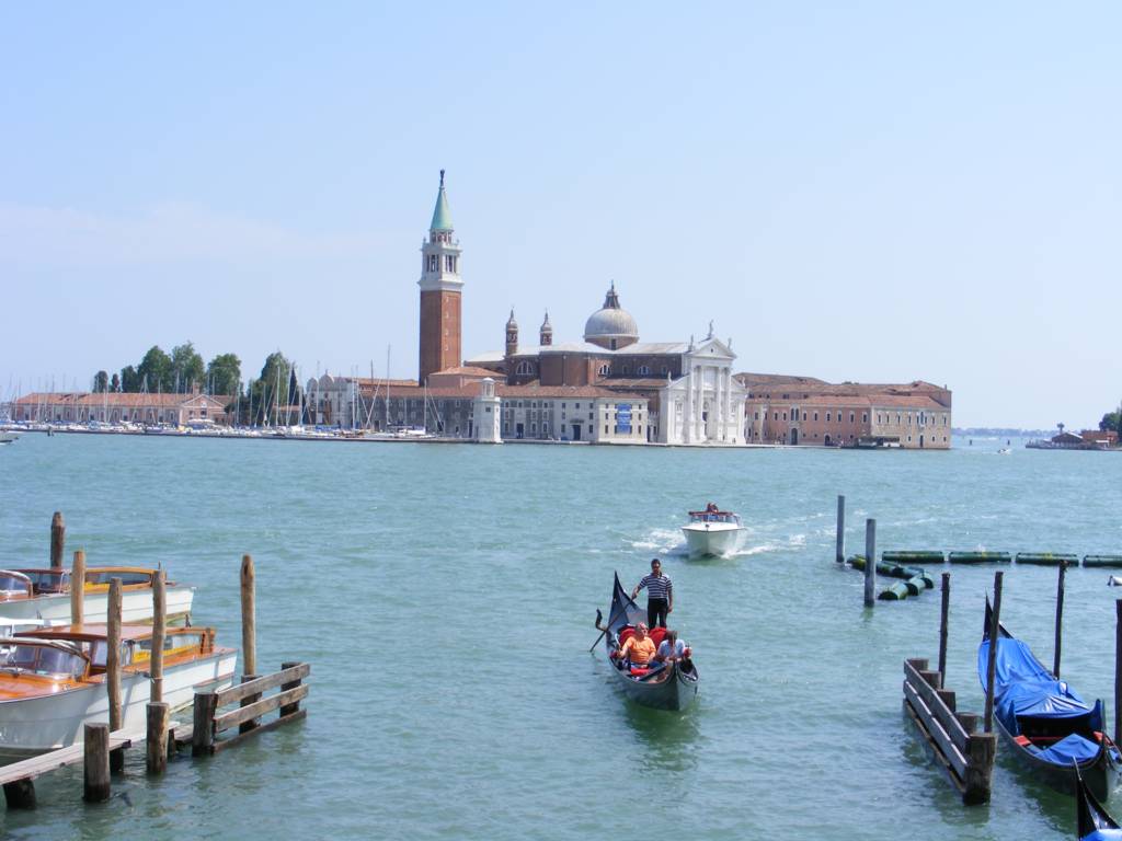 Foto de Venecia, Italia