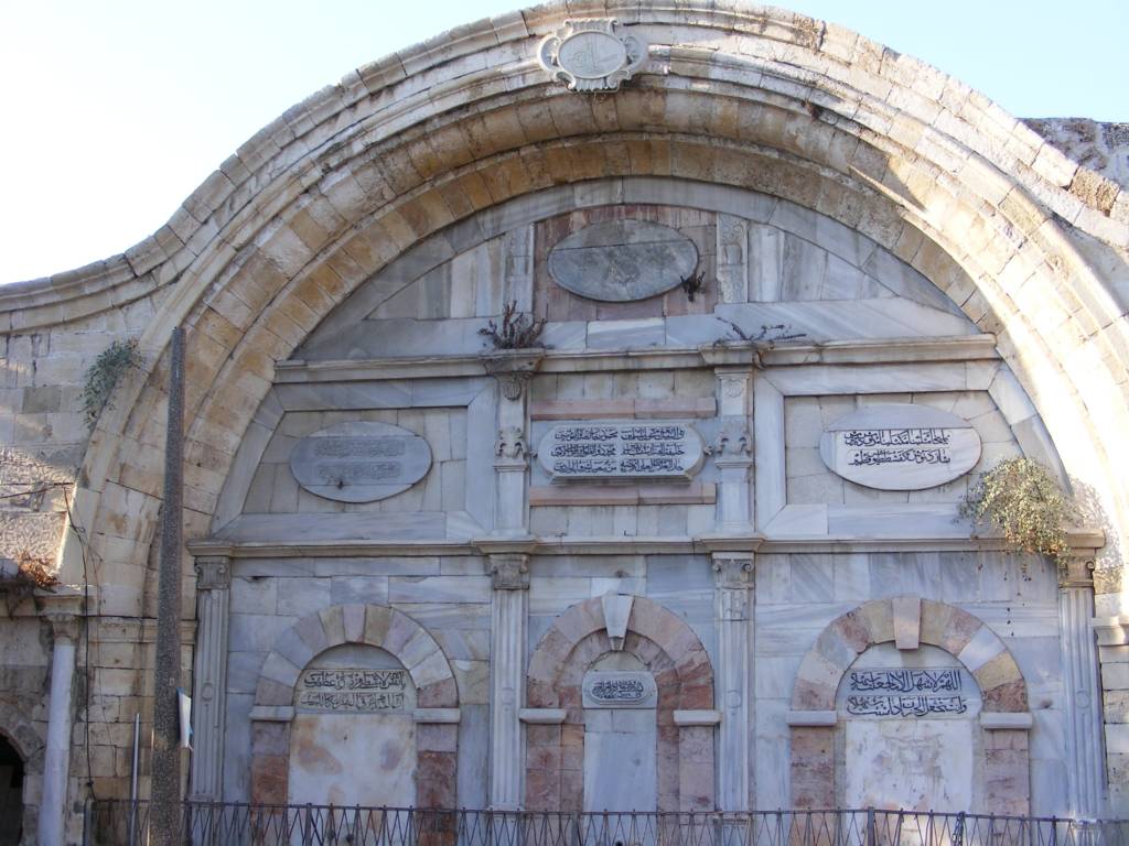 Foto de Jaffa, Israel