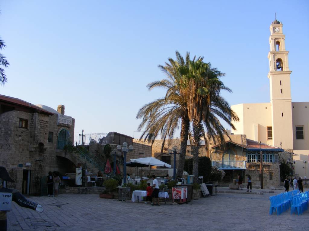 Foto de Jaffa, Israel