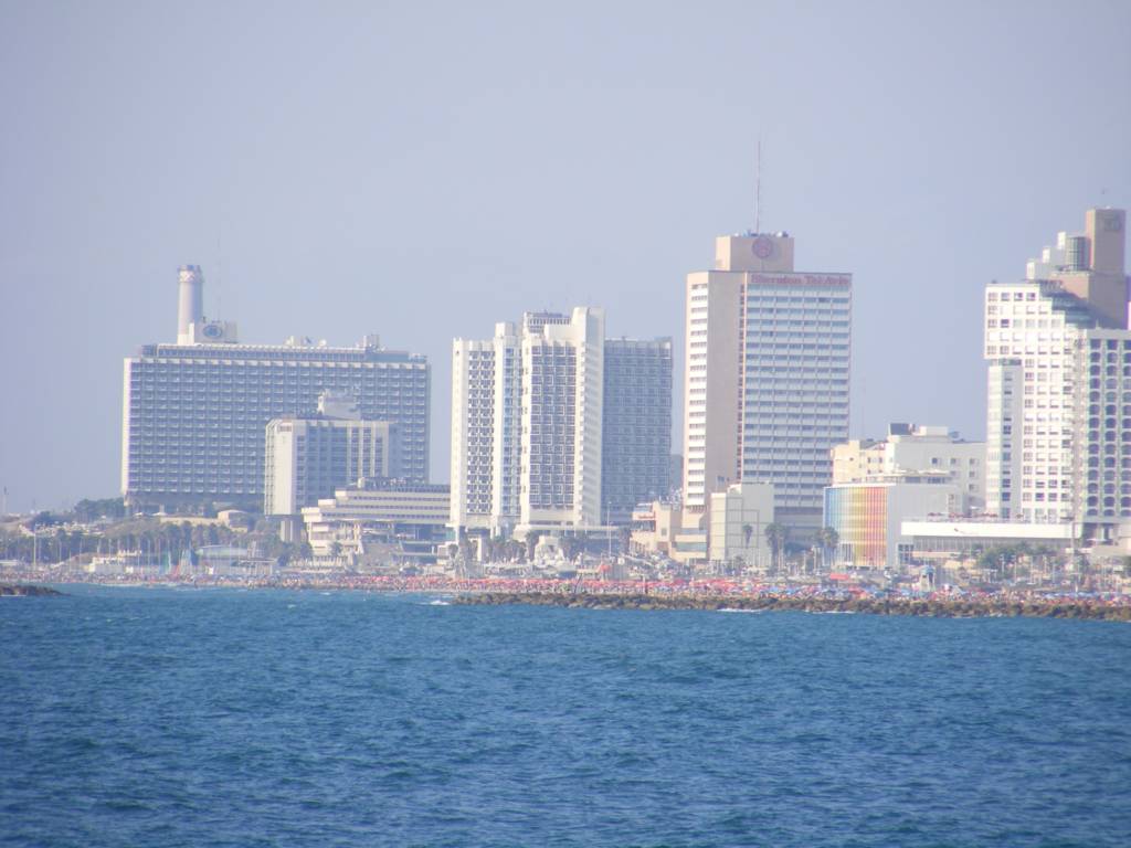 Foto de Tel Aviv, Israel
