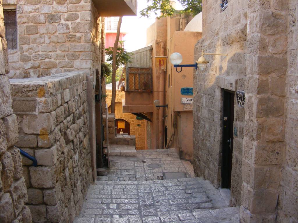 Foto de Jaffa, Israel