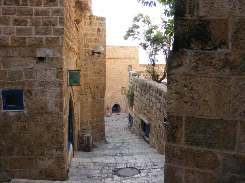 Foto de Jaffa, Israel