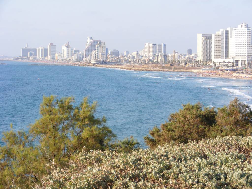 Foto de Jaffa, Israel