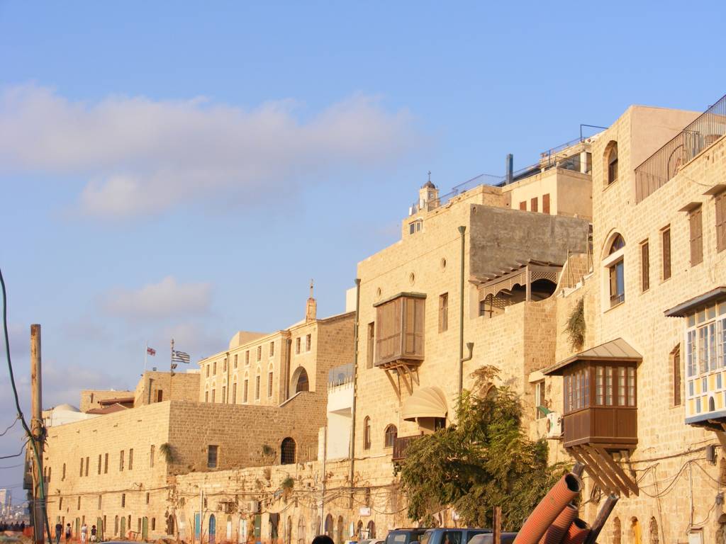 Foto de Jaffa, Israel
