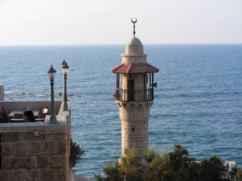 Foto de Jaffa, Israel