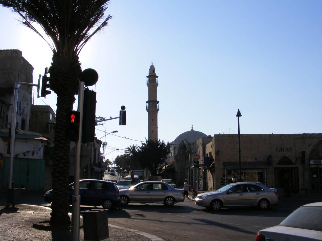 Foto de Jaffa, Israel