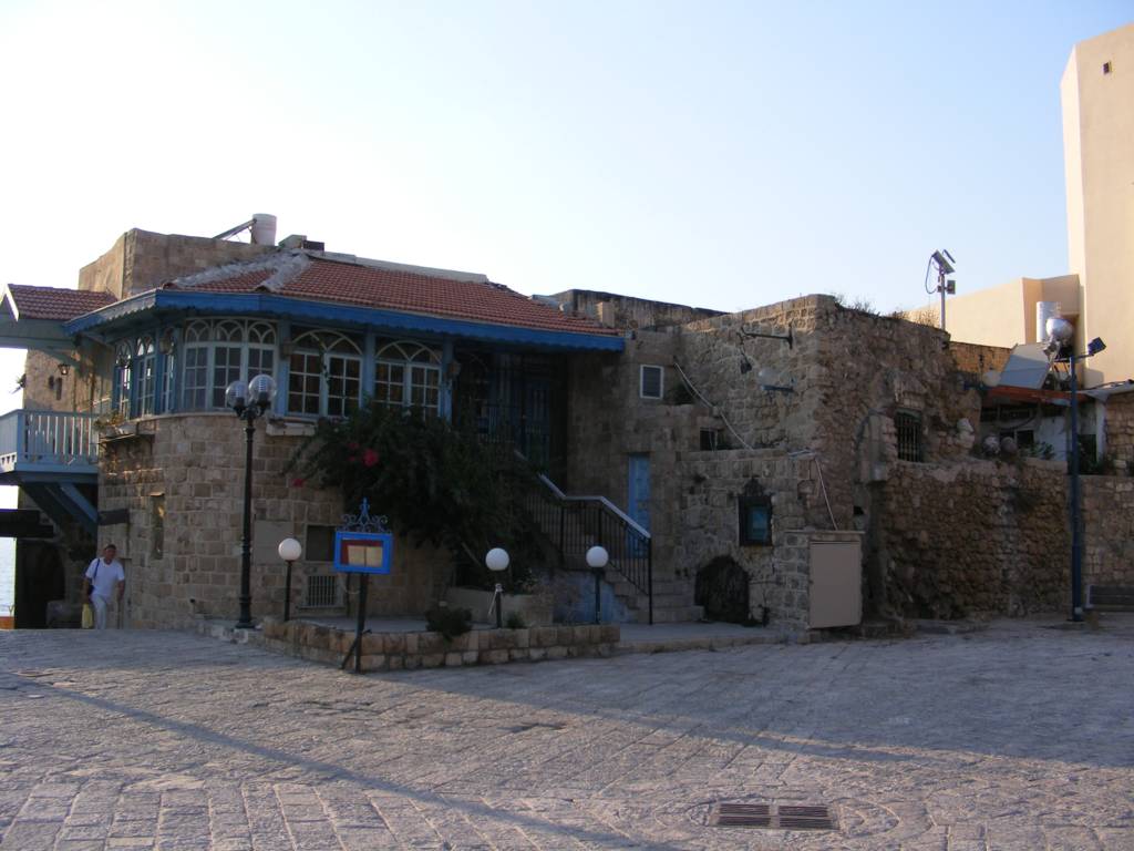 Foto de Jaffa, Israel