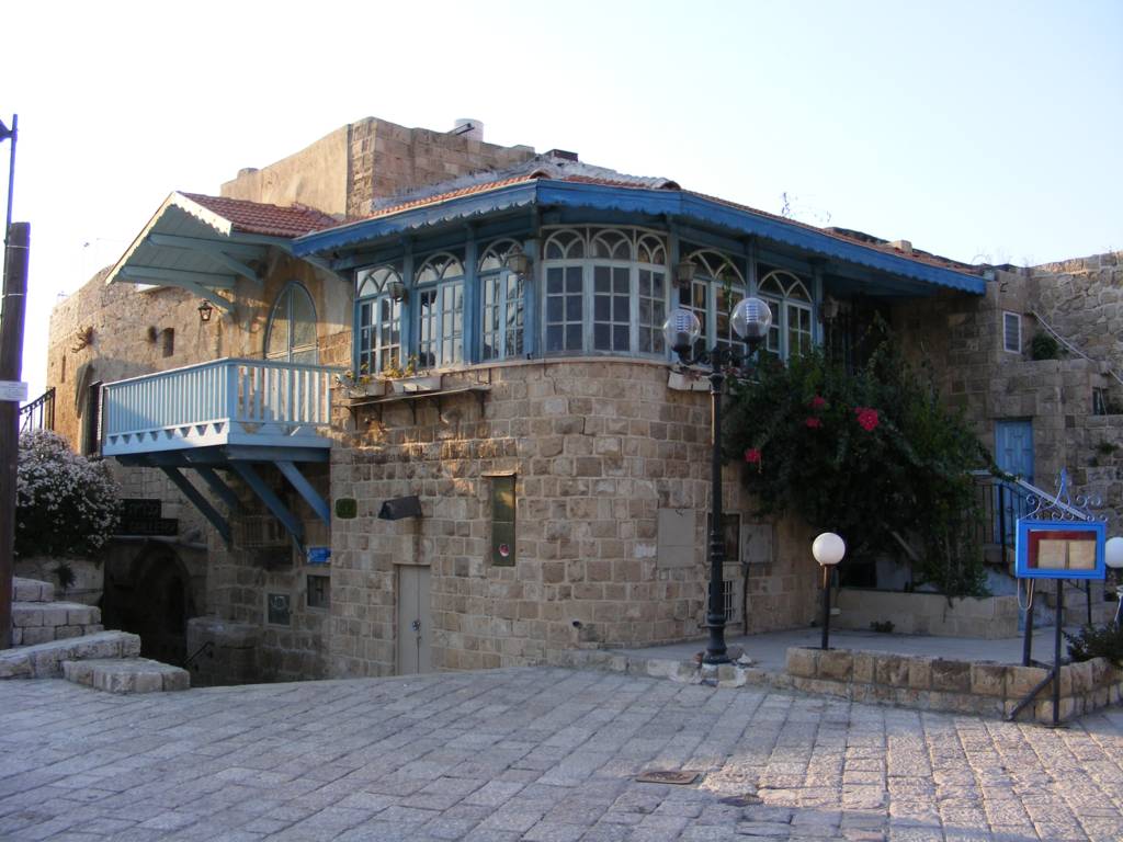 Foto de Jaffa, Israel