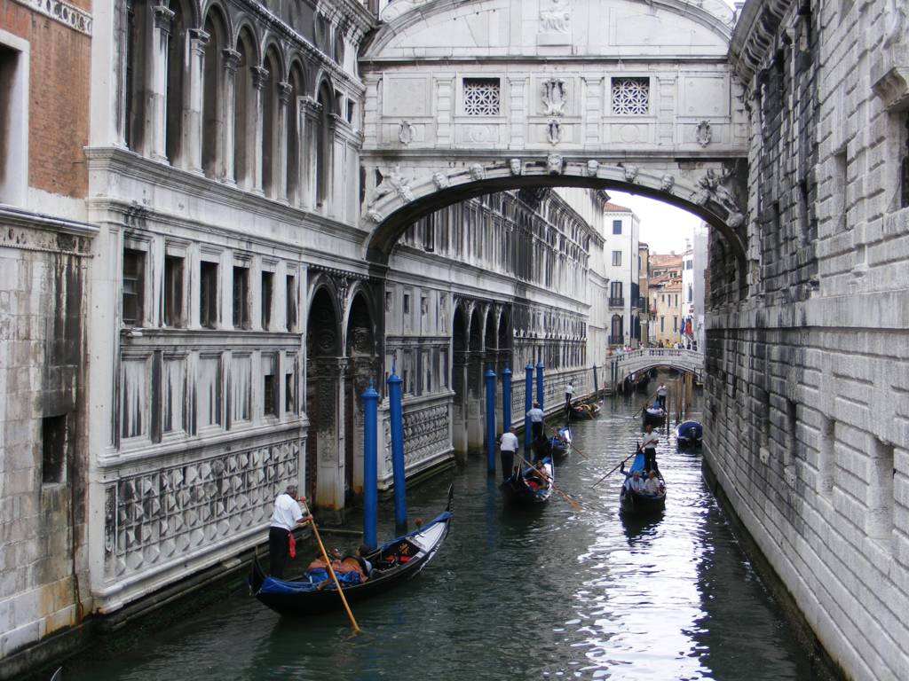 Foto de Venecia, Italia