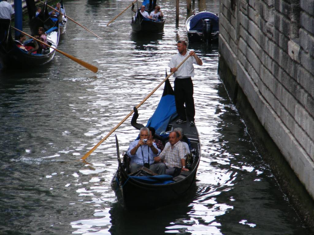 Foto de Venecia, Italia