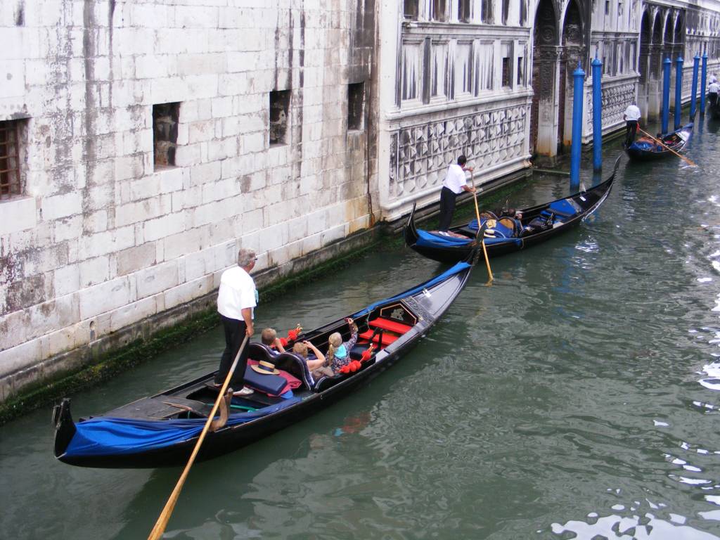 Foto de Venecia, Italia