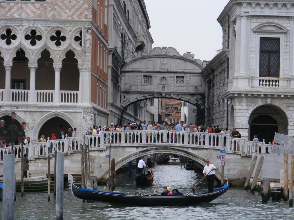 Foto de Venecia, Italia