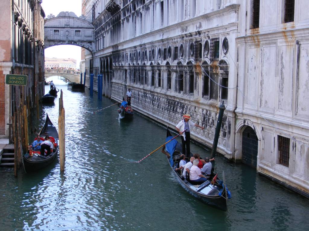 Foto de Venecia, Italia