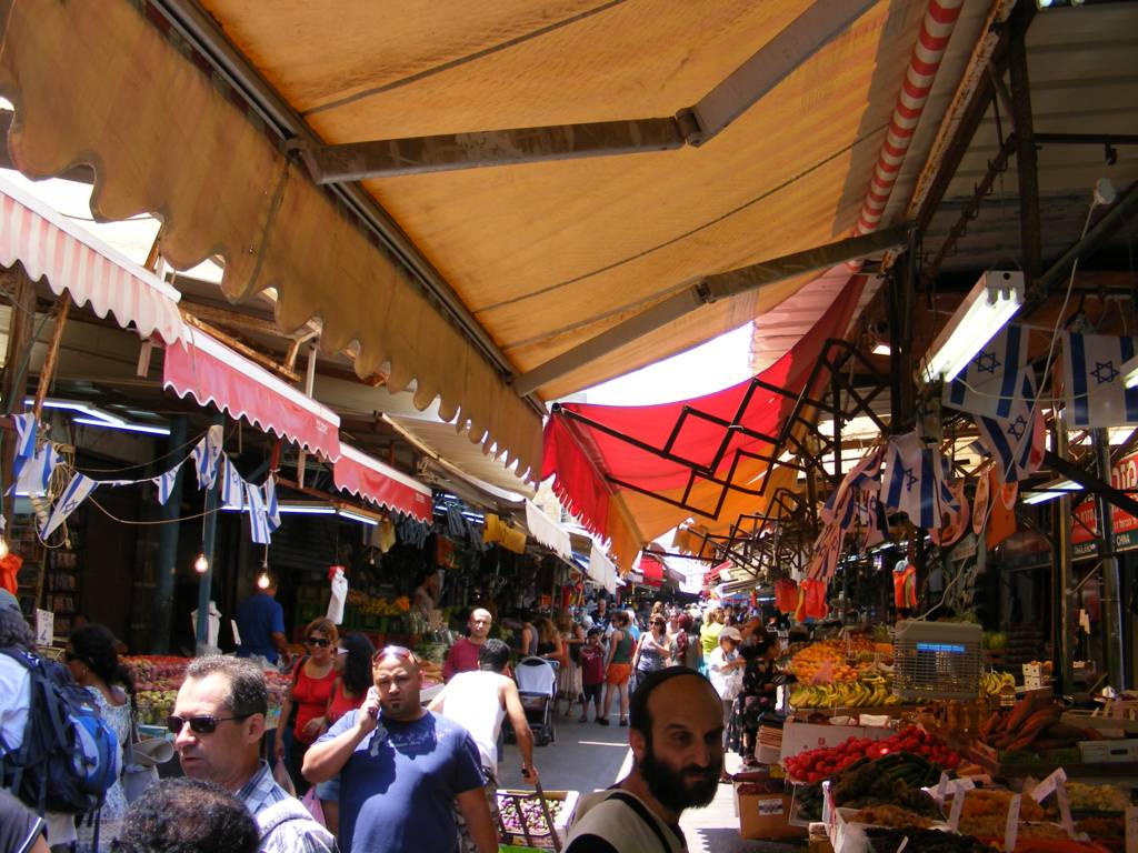 Foto de Tel Aviv, Israel