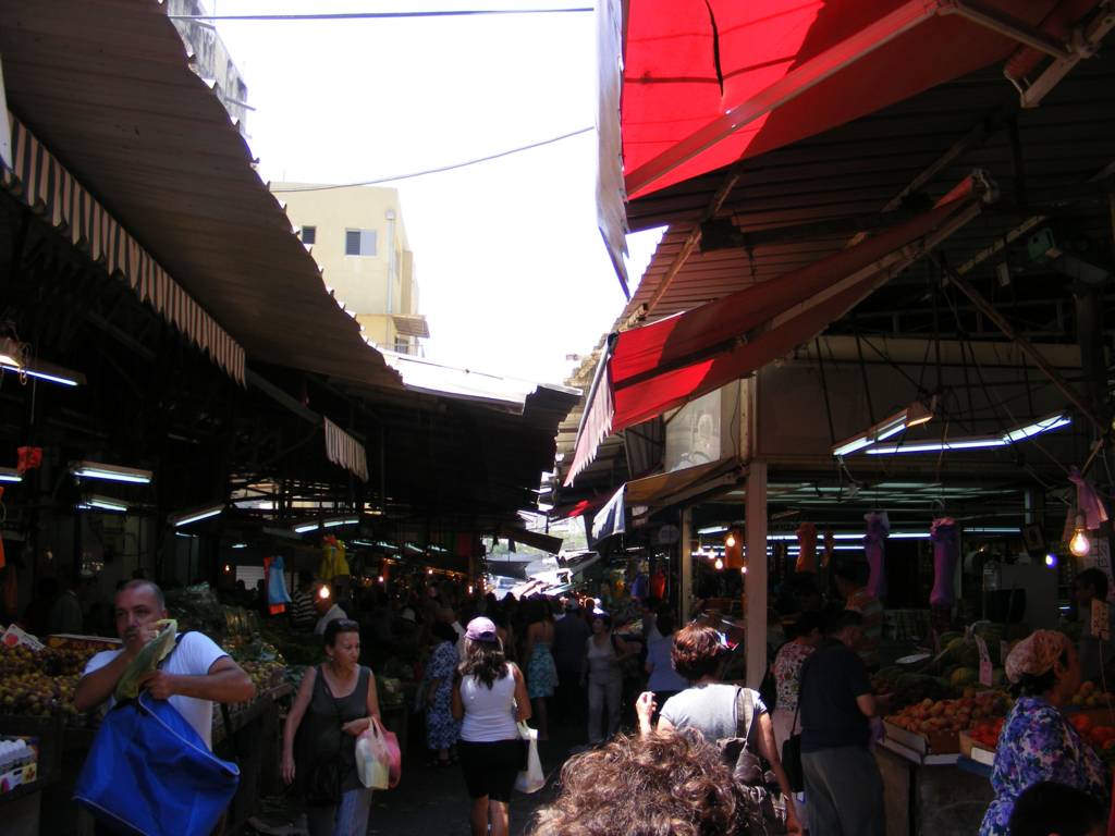 Foto de Tel Aviv, Israel