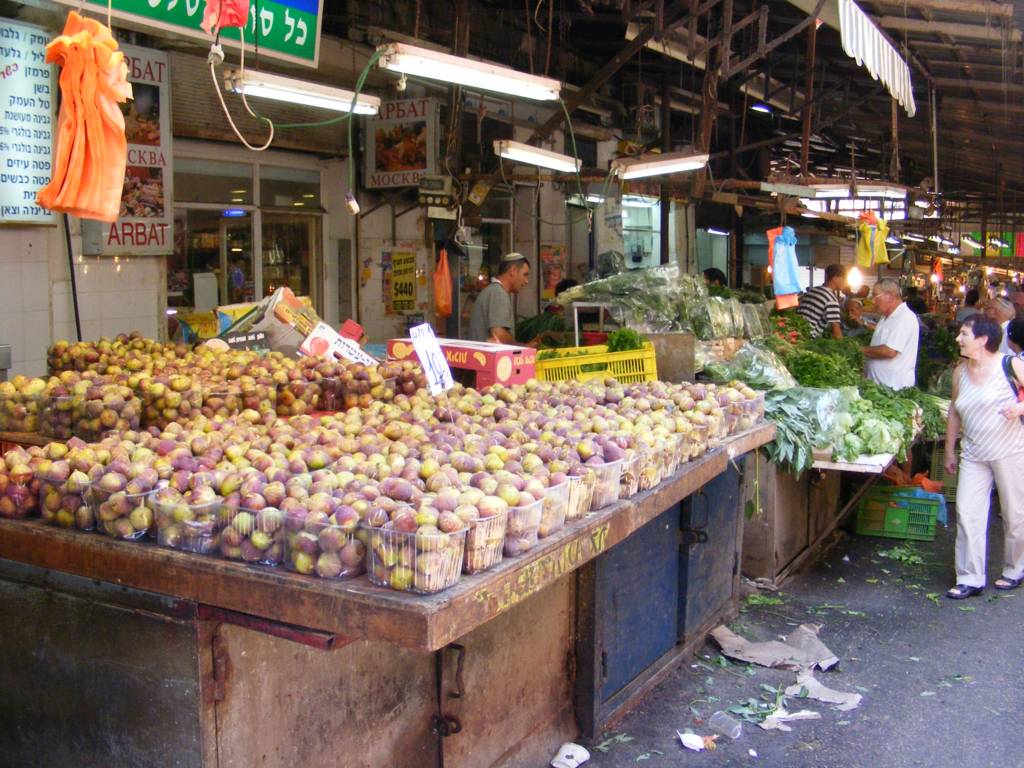 Foto de Tel Aviv, Israel