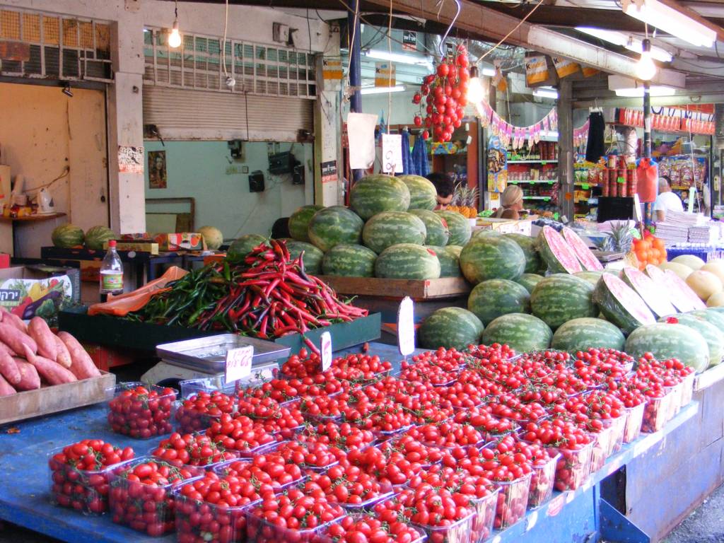 Foto de Tel Aviv, Israel