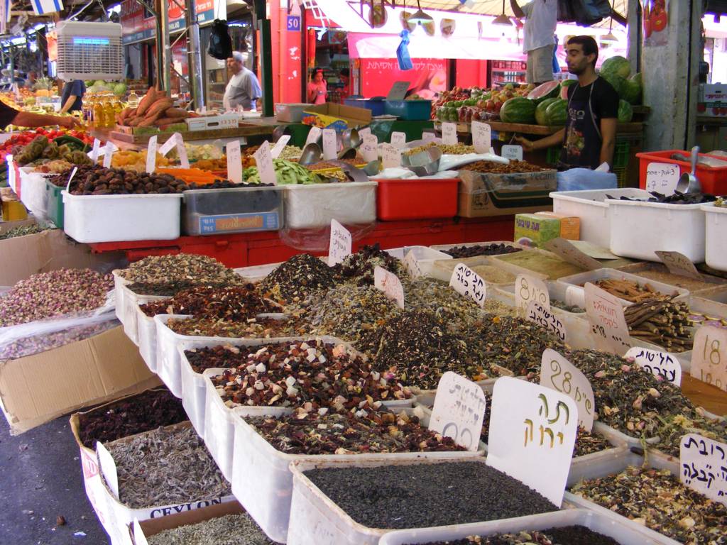 Foto de Tel Aviv, Israel