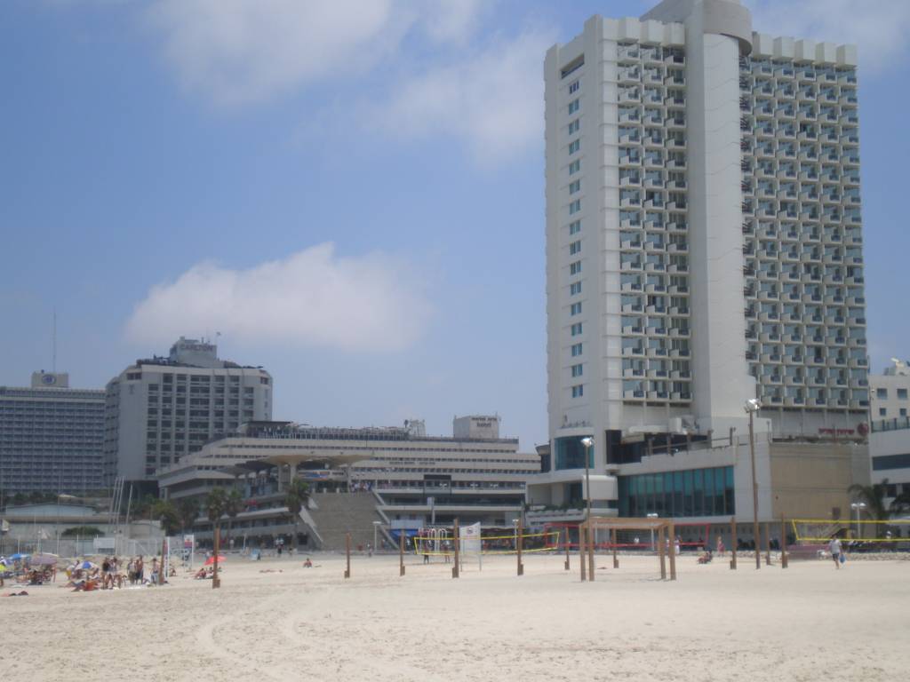 Foto de Tel Aviv, Israel