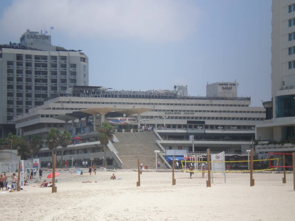 Foto de Tel Aviv, Israel