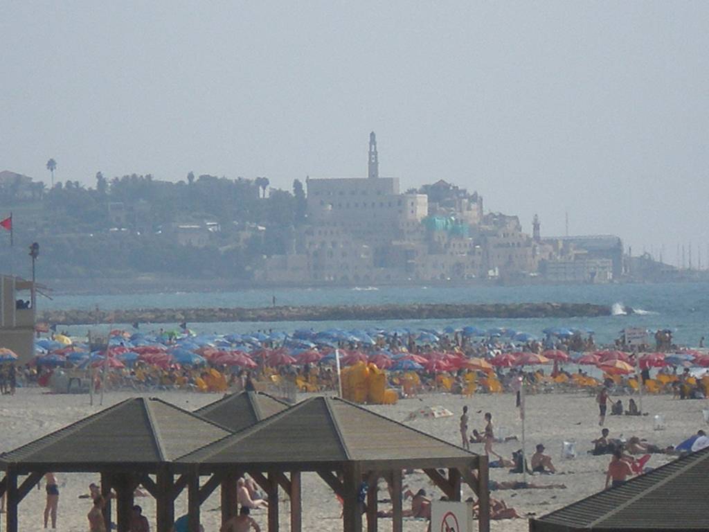 Foto de Tel Aviv, Israel