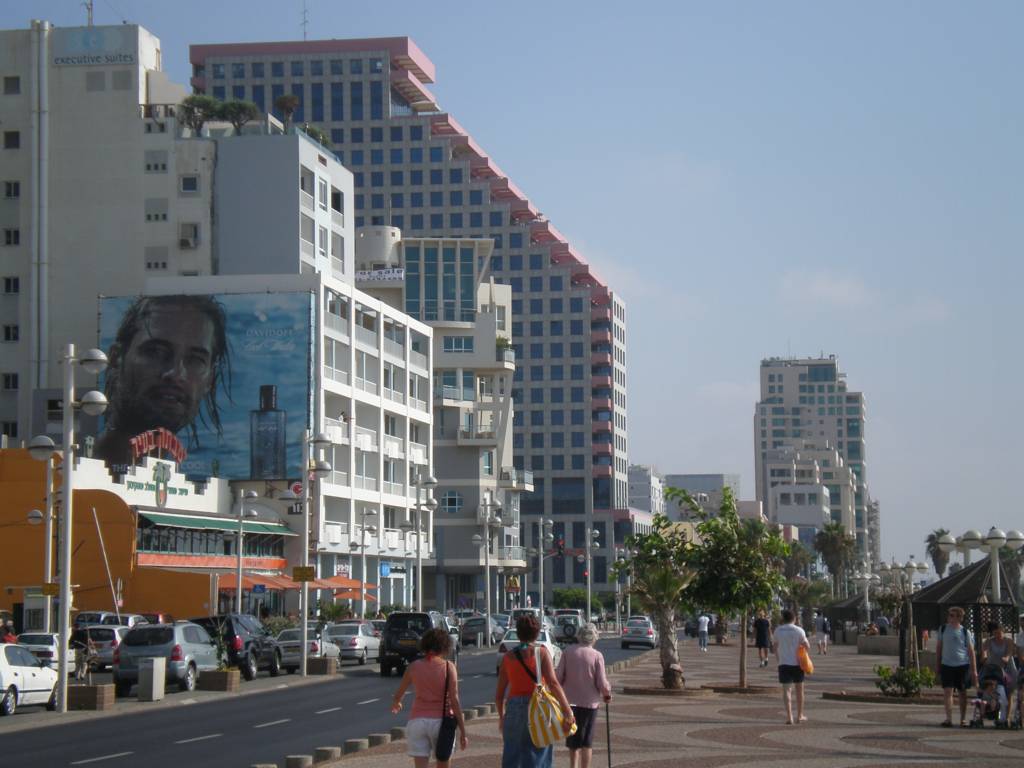 Foto de Tel Aviv, Israel