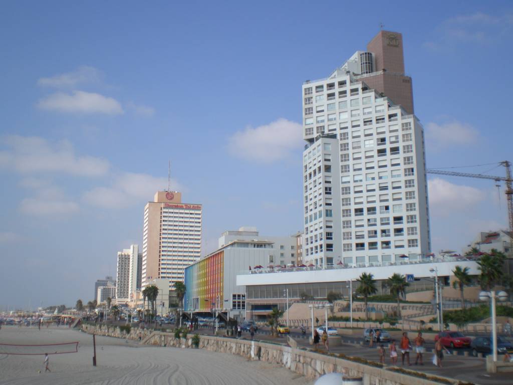 Foto de Tel Aviv, Israel