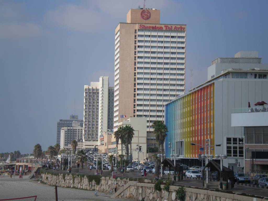 Foto de Tel Aviv, Israel