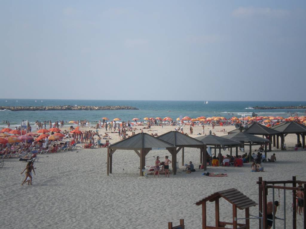 Foto de Tel Aviv, Israel