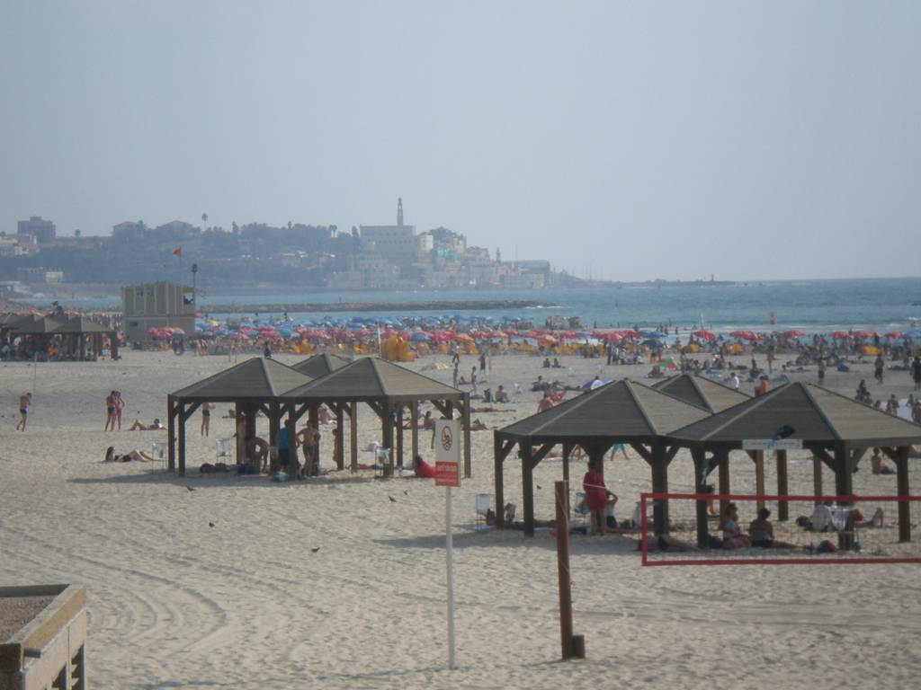 Foto de Tel Aviv, Israel