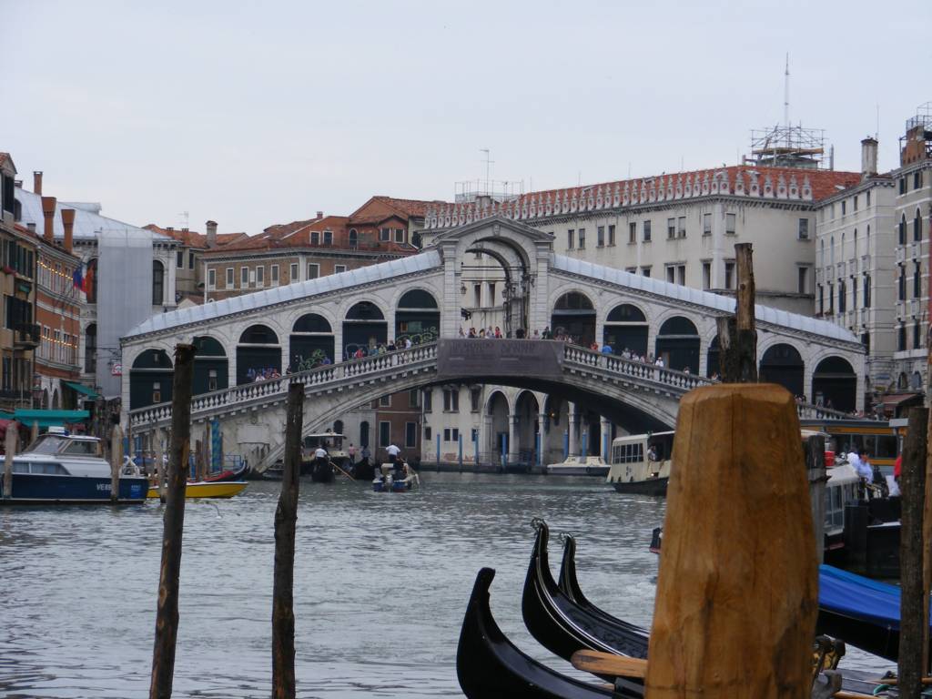 Foto de Venecia, Italia